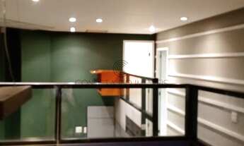 Imagem 6: Aluguel Centro Grupo de salas 158m2