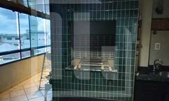 Imagem 7: Apartamento para Venda em Itajaí, Fazenda, 3 dormitórios, 3 suítes, 4 banheiros, 2 vagas