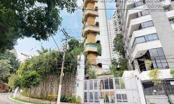 Imagem: SãO PAULO - Cobertura - Santa Cecília