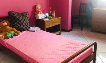 Imagem 6: Casa muito boa de 03 quartos, 03 vagas de garagem em Vila no Centro da Cidade!