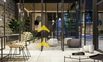 Imagem 3: Apartamento à venda, 62 m² por R$ 530.000,00 - Edifício Insight Palhano - Londrina/PR