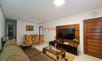 Imagem: Casa Geminada para Venda em Belo Horizonte