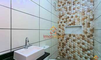 Imagem 7: Casa com 2 dormitórios à venda. Villa Romana II - Ibiporã/PR