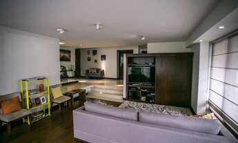 Imagem 4: APARTAMENTO RESIDENCIAL em SÃO PAULO - SP, ACLIMAÇÃO