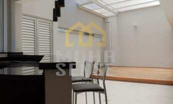 Imagem 5: COBERTURA NO BIGORRILHO 212 M²