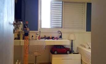 Imagem 7: Lindo apartamento mobiliado para venda - Alpha Park Alphaville