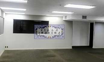 Imagem 7: CENTRO I AVENIDA RIO BRANCO I 311M2 I ALTO PADRÃO I ANDAR CORRIDO I 2 BANHEIROS I COPAI OP