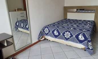 Imagem 6: Apartamento para venda com 55 metros quadrados com 1 quarto em Campinas - São José - SC