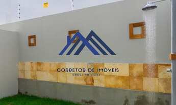 Imagem 4: Casa para venda tem 58 m2 com 2 quartos em Ernesto Geisel