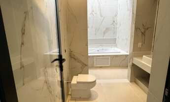 Imagem 6: UBERLâNDIA - Casa de Condomínio - Nova Uberlândia