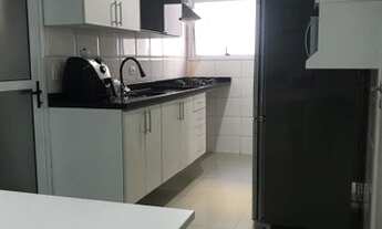 Imagem 3: Apartamento á venda de 112m² com 03 Dormitórios, Planalto - São Bernardo do Campo