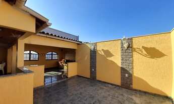 Imagem 3: Casa no Parque Leopoldina