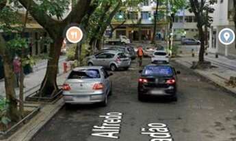 Imagem 5: Apartamento no Rio de Janeiro, Copacabana, 2 quartos mobiliado, entrar e morar
