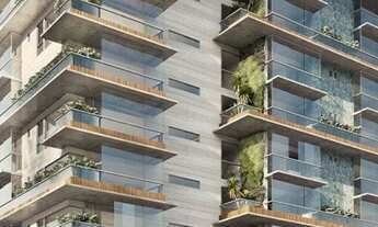 Imagem 2: Apartamento para venda tem 40 metros quadrados com 2 quartos