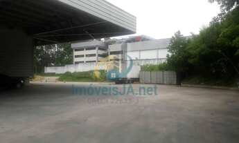 Imagem 5: Pavilhão/Galpão Industrial para alugar em Barueri/SP