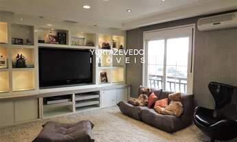 Imagem 5: APARTAMENTO RESIDENCIAL em SÃO PAULO - SP, VILA MARIANA