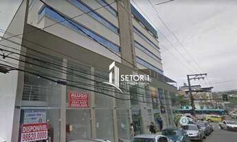 Imagem 7: Loja à venda, 62 m² por R$ 1.299.000 - Centro - Juiz de Fora/MG