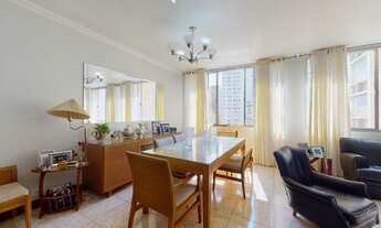 Imagem: Apartamento para venda com 164 metros quadrados