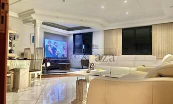 Imagem 3: Apartamento para venda possui 150 metros quadrados com 4 quartos