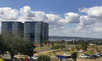 Imagem 4: SALA COMERCIAL em BRASÍLIA - DF, ASA NORTE