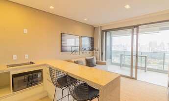 Imagem: Apartamento Locação 2 Dormitórios - 63