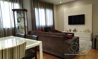 Imagem 5: Casa de Condomínio Bosque dos Manacas - Granja Viana/Cotia