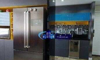 Imagem: Cobertura com 3 dormitórios à venda, 113