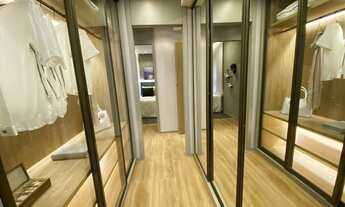 Imagem 2: 3 SUITES 2 VAGAS NO PARAISO - VILA MARIANA