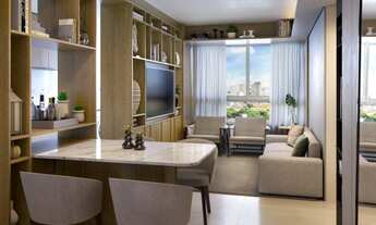 Imagem 2: Apartamento para venda 03 quartos com 03 suites, 02 vagas, bairro Funcionários em Belo Hor