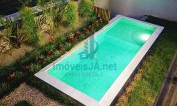 Imagem 5: MANSÃO EXUBERANTE, NOVA E MODERNA - NO CONDOMÍNIO GÊNESIS 1-A/C: 375 m², A/T: 420 m²,04 Do