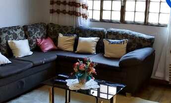 Imagem 2: Sobrado 3 quartos com suíte, bem localizado, 124,31m. área construída, no Bairro Osvaldo R