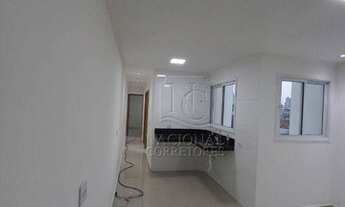 Imagem 4: Cobertura à venda, 92 m² por R$ 400.000,00 - Santa Teresinha - Santo André/SP