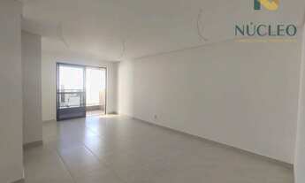 Imagem 4: Apartamento com 3 dormitórios à venda, 89 m² por R$ 685.773,00 - Aeroclube - João Pessoa/P