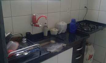 Imagem 6: Apartamento para venda com 45 metros quadrados com 2 quartos