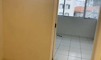 Imagem 6: Sala comercial, 35 m² - venda por R$ 360.000 ou aluguel por R$ 1.100/mês - Bela Vista - Sã