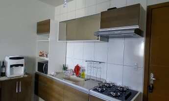 Imagem 4: Alugo apartamento no Residencial Serena em Araranguá