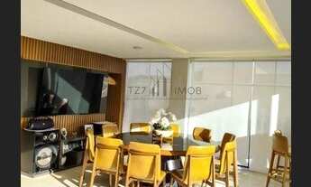 Imagem 4: Terras Alpha - Lindo sobrado no Terras Alphaville Goiás