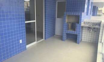 Imagem 5: Apartamento Novo Top no Canto do Forte