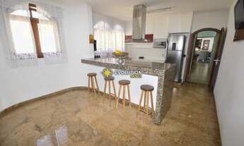 Imagem 3: Casa para venda tem 1000 metros quadrados com 4 quartos