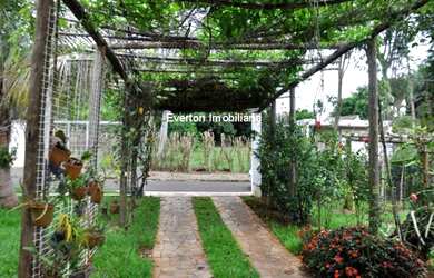 Imagem 5: Chácara em no Condomínio Morada do Sol em Uberlândia-MG