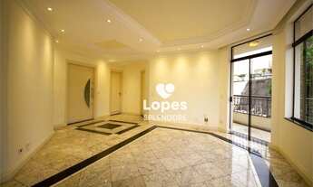 Imagem 4: Apartamento com 3 dormitórios para alugar, 145 m² por R$ 3.600,00/mês - Jardim Meny - São