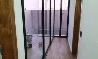 Imagem 6: Casa Térrea com Piscina no Horto Villagio