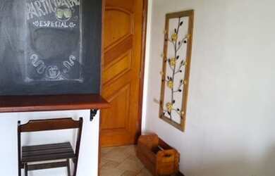 Imagem 4: Apartamento para venda com 80 metros quadrados com 2 quartos