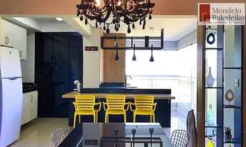 Imagem: JUNDIAÍ - APARTAMENTO PADRÃO - JARDIM