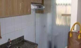 Imagem: Apartamento Edifício Flor da Terra 70 Mts