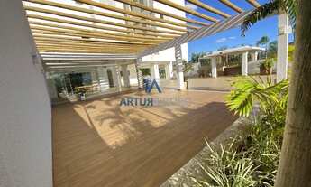 Imagem 6: Apto 2 Quartos sendo 1 Suíte - Ed Liberty Tower - Frente para o Capim Dourado Shopping