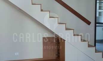 Imagem 5: COBERTURA DUPLEX Á VENDA - CAMPO BELO - 380M² - 4 DORMITÓRIOS (4 SUÍTES) - 3 VAGAS - R$ 2