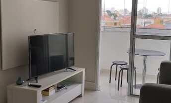Imagem: Condomínio Saint Charles - Excelente Apartamento