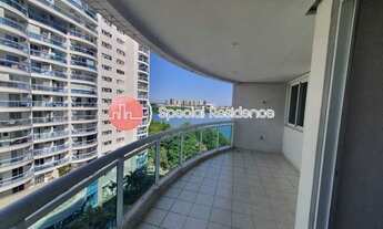 Imagem 1: Rio de Janeiro - Apartamento Padrão - Barra da Tijuca