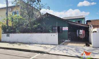 Imagem: Terreno C/200m2 (Asfaltado) Residencia